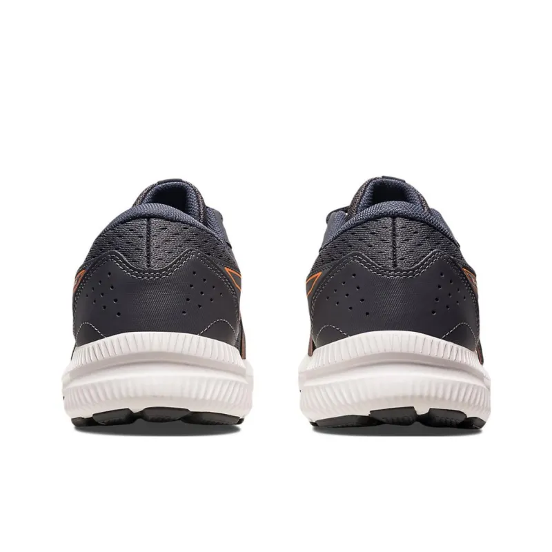 Asics Gel Contend 8 'Carrier Grey Orange'-5