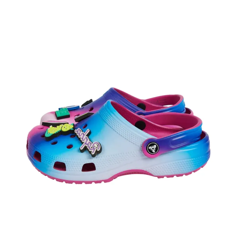 Crocs Classic Clog Palace Rapha Education First-1