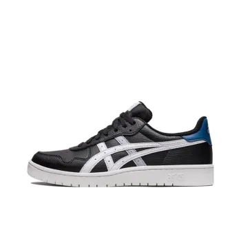 Asics Japan S 'Black White'