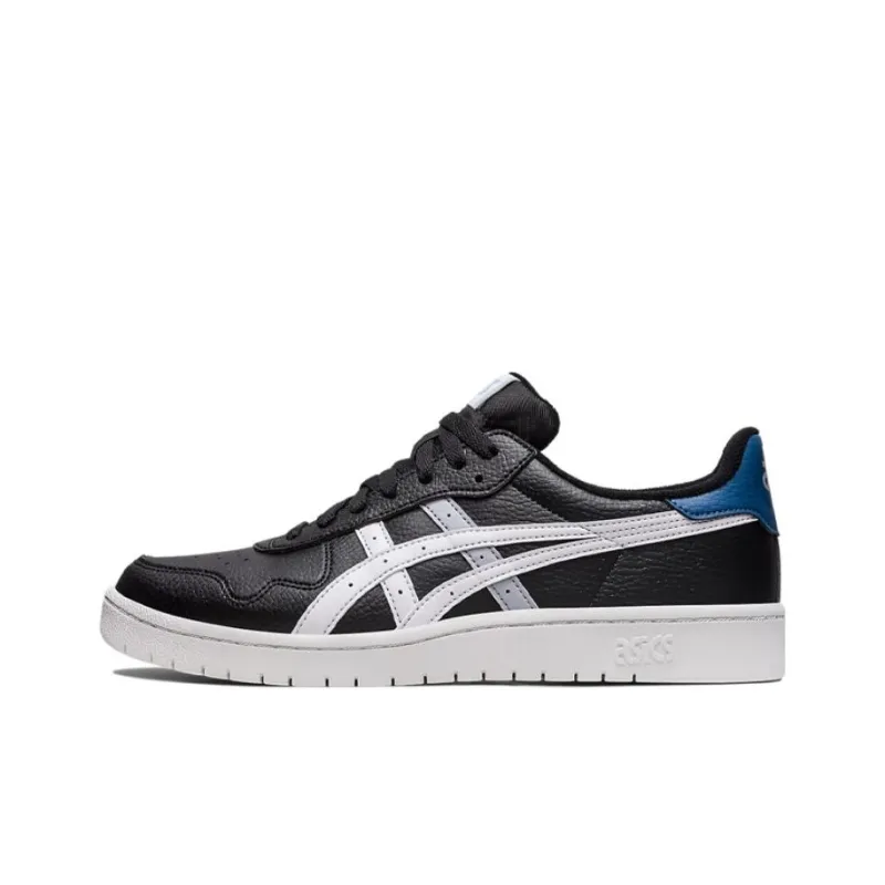 Asics Japan S 'Black White'-0