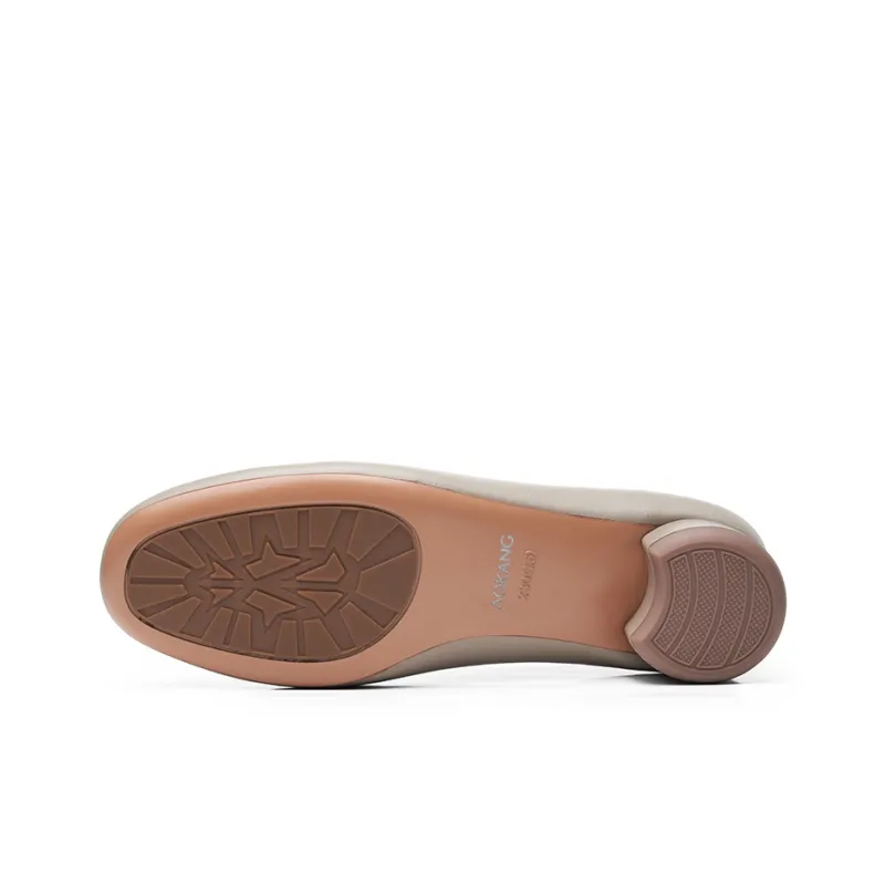AOKANG Casual Single Shoes Women's-3