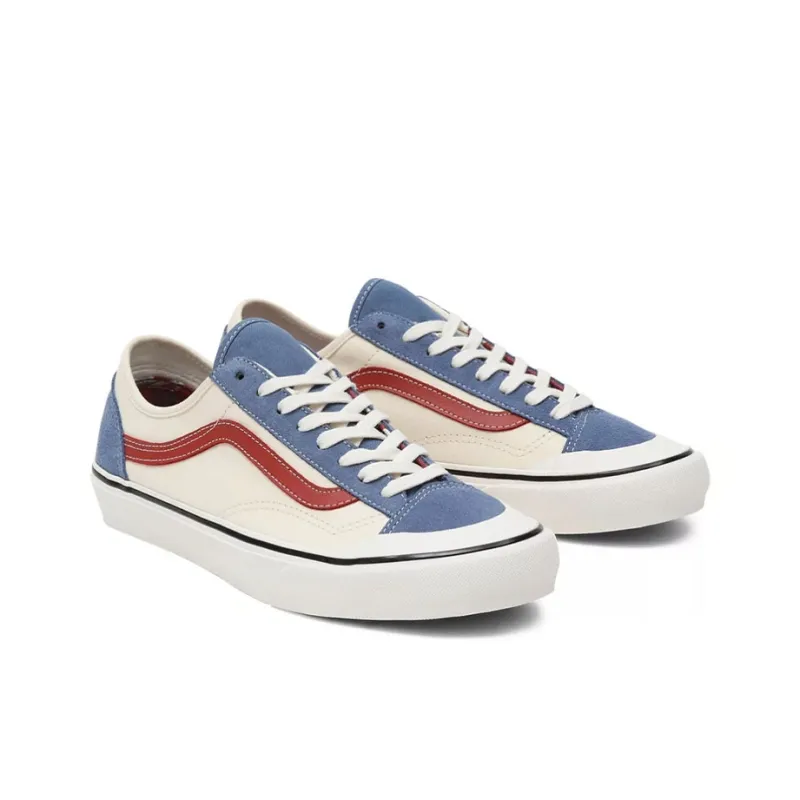 Style 36 Vans Decon 'Hawaiian Jungle'-2