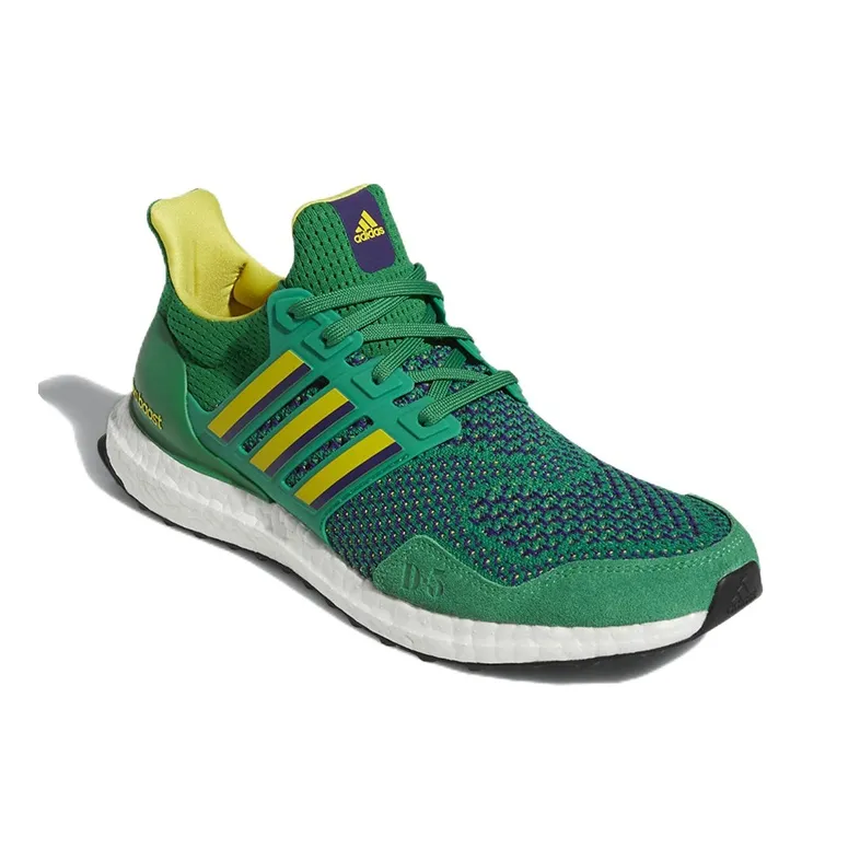Adidas Ultra Boost 1.0 Dna The Mighty Ducks District 5 Ducks-2