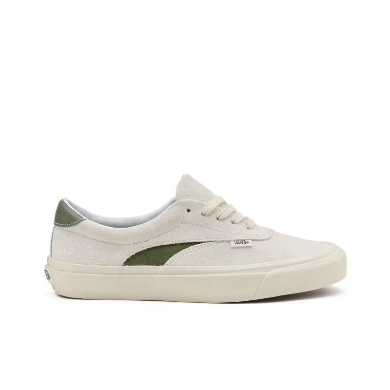 Vans Acer Ni Sp 'White Green'-1