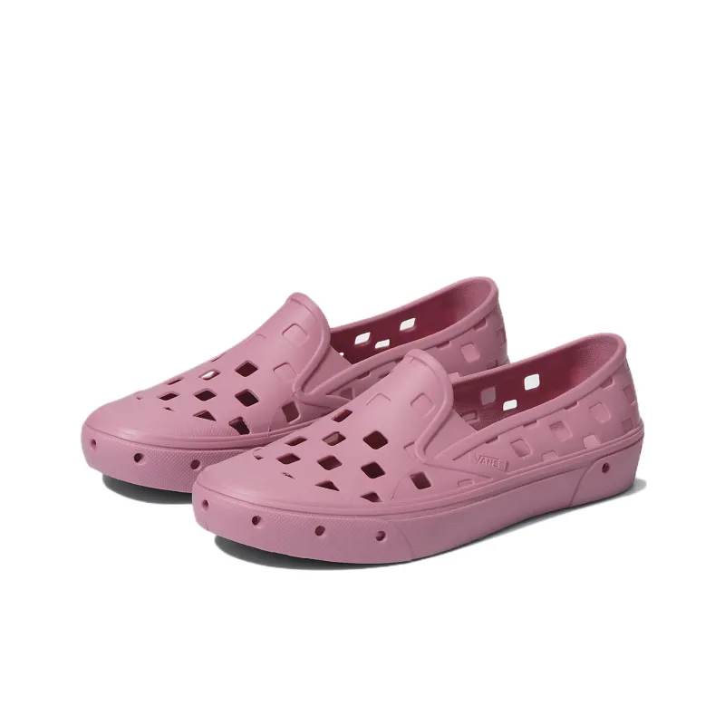 Slip On Trek Vans 'Lilas'-1