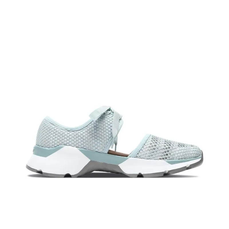 Skechers Bora Anti Slip Wear Resistant Low Top Sports Casual Shoes Women's Mint-1
