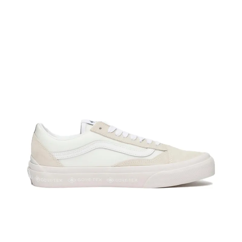 Vans Old Skool GORE TEX 'Cabin Fever White'-1