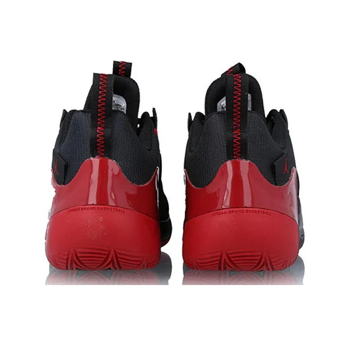 JORDAN Zoom Zero Gravity 'Bred'-3