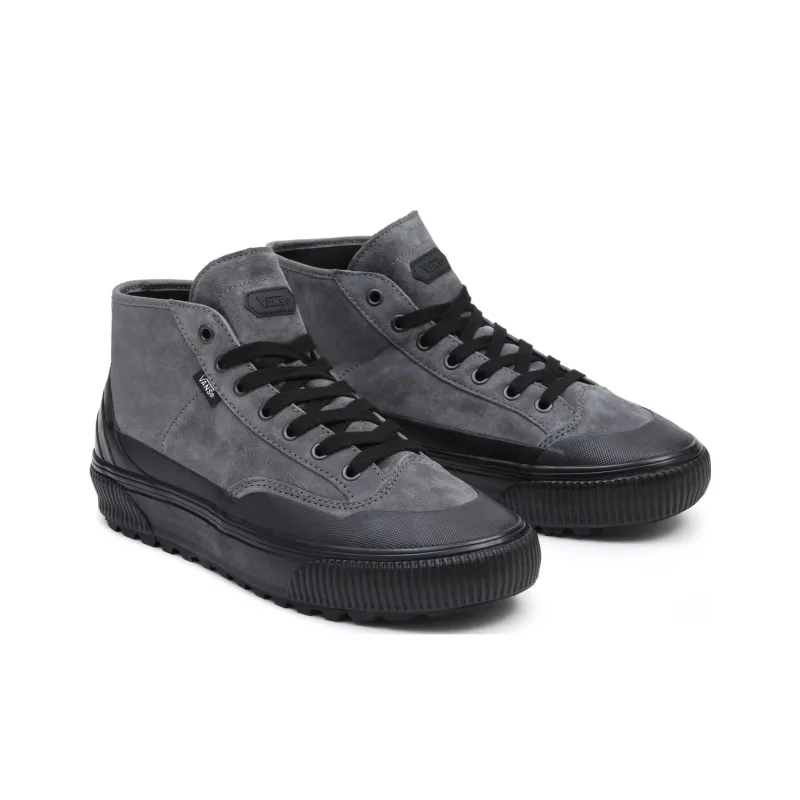 Vans Destruct Mid MTE 1 'Grey'-2