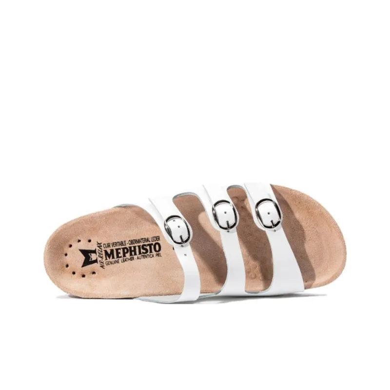 MEPHISTO Slide Slippers Women's-3