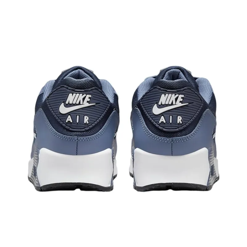 Nike Air Max 90 Diffused Blue-4