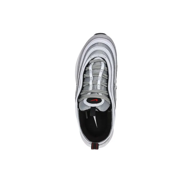Nike Air Max 97 Og Silver Bullet 2022 Women's-3