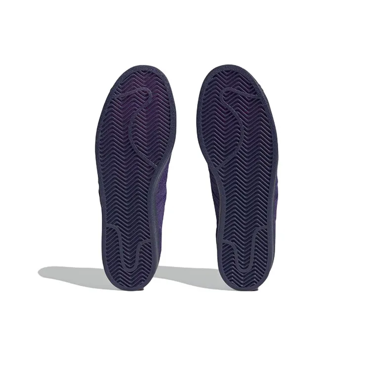 Adidas Originals Superstar Adv Kader Sylla Dark Purple-5