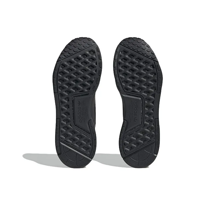 NMD_V3 Adidas Originals 'Triple Black'-5