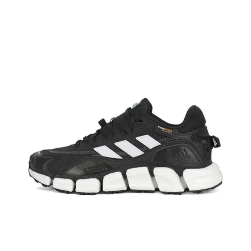 Adidas Climawarm Boost Running Shoes Unisex Low-Top Black/White