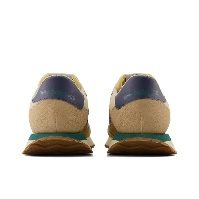 New Balance 237 'Sandstone'-4