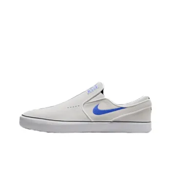 Nike Sb Stefan Janoski+ Slip Summit White Hyper Royal