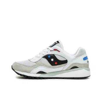 Saucony Shadow 6000 Extra Butter White Rabbit