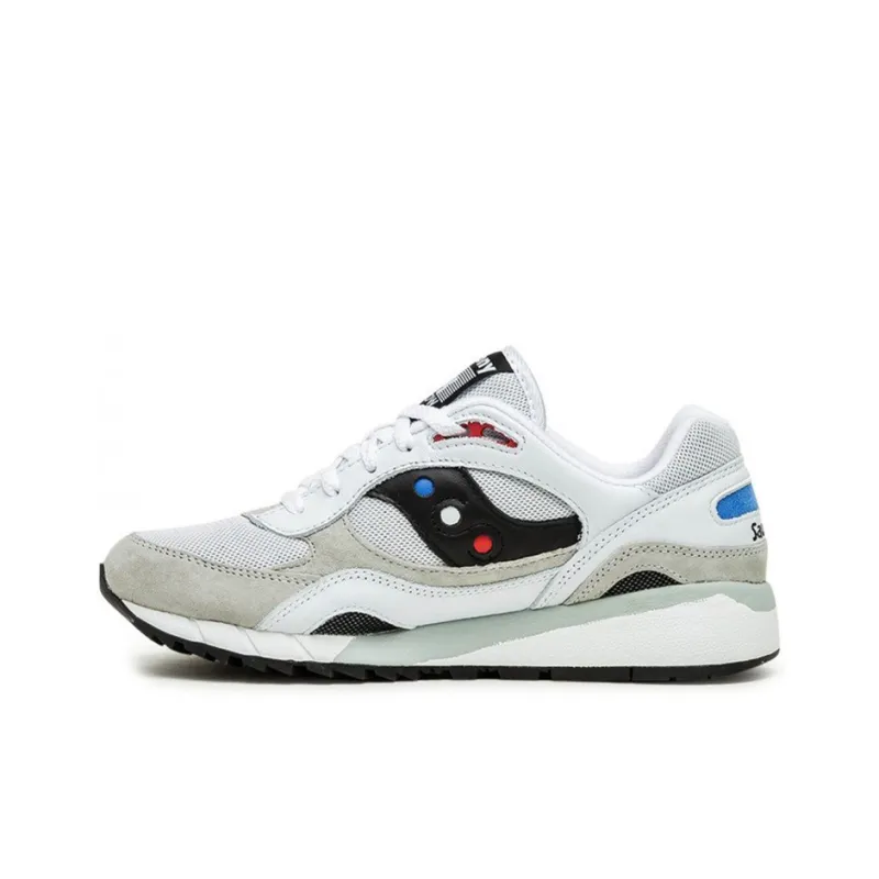 Saucony Shadow 6000 Extra Butter White Rabbit-0