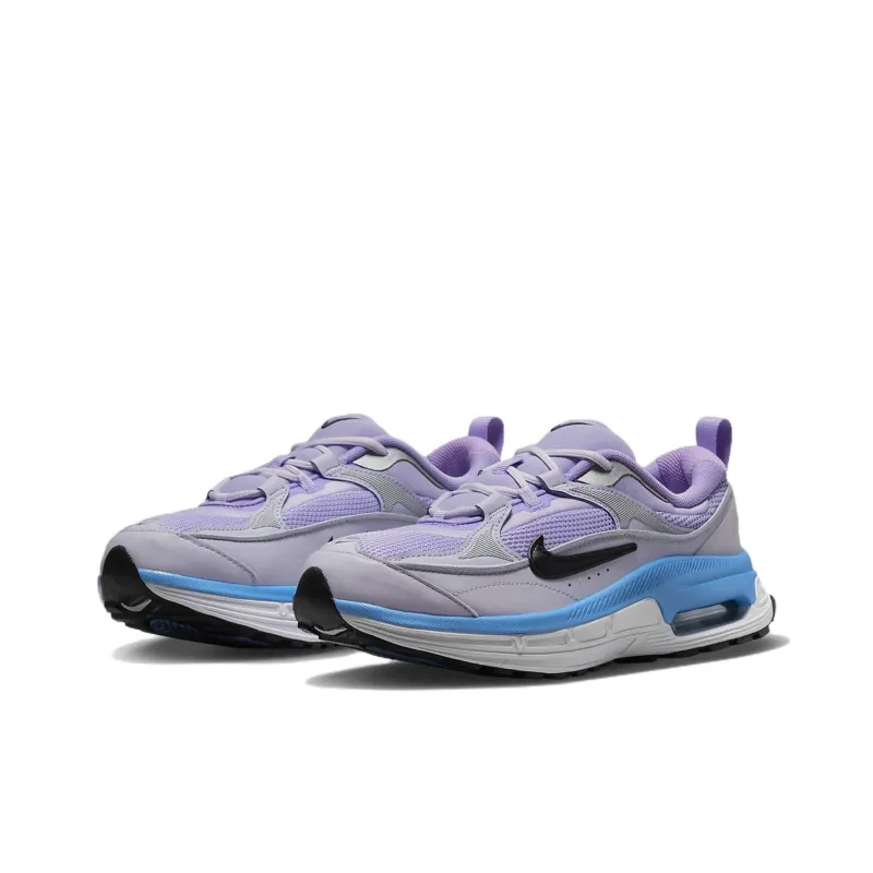 Nike Air Max Bliss 'Lilac University Blue' Women's-2