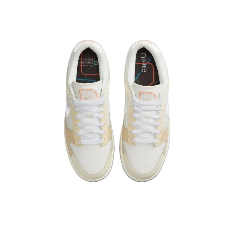 Nike Dunk Low Se Patchwork If Lost Return To-3
