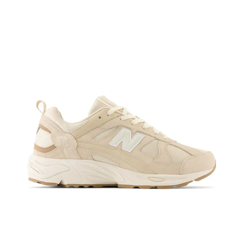 New Balance 878 Beige Calm Taupe-1
