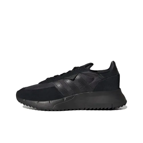 Retropy F2 Adidas Originals 'Black'
