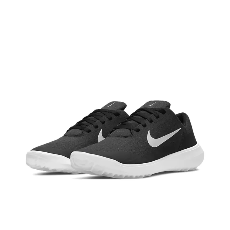 Nike Victory Golf Lite Wide 'Black White'-2