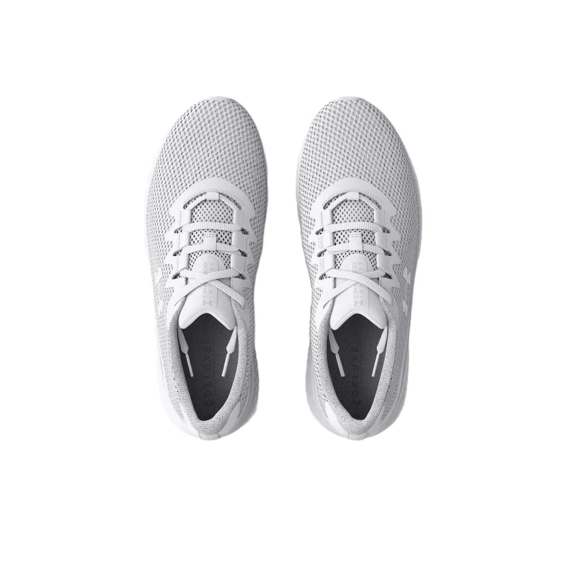 Under Armour Charged Impulse 3 'Triple White'-3