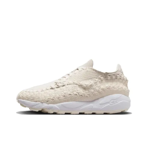 Nike Air Footscape Woven Phantom Women's