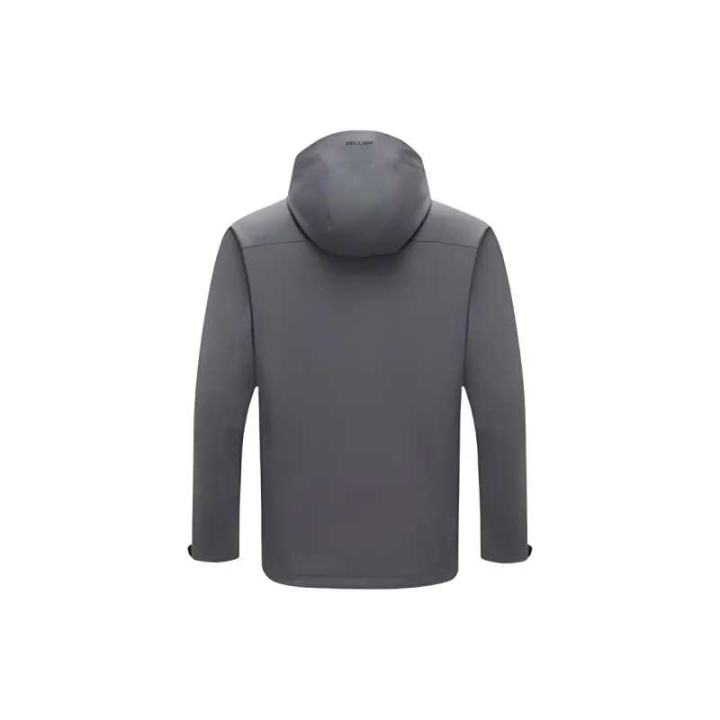 PELLIOT Water Resistant Windproof Breathable Warm Soft Shell Clothing Men's-5