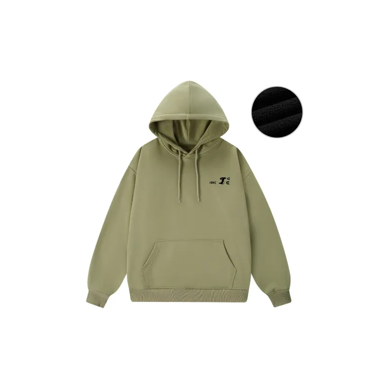 IVEIII Sweatshirts Unisex-37