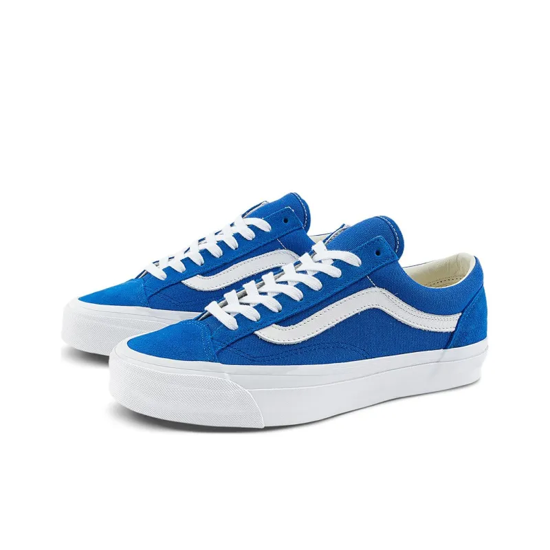 Vans Old Skool 36 'Blue'-1