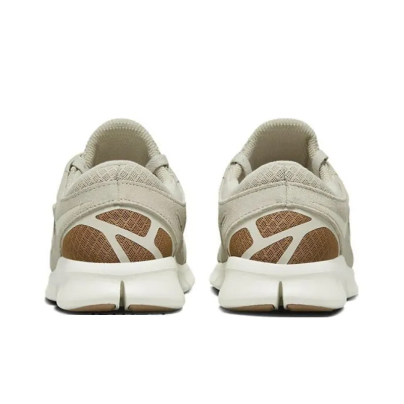 Nike Free Run 2 'Light Stone Alabaster'-2
