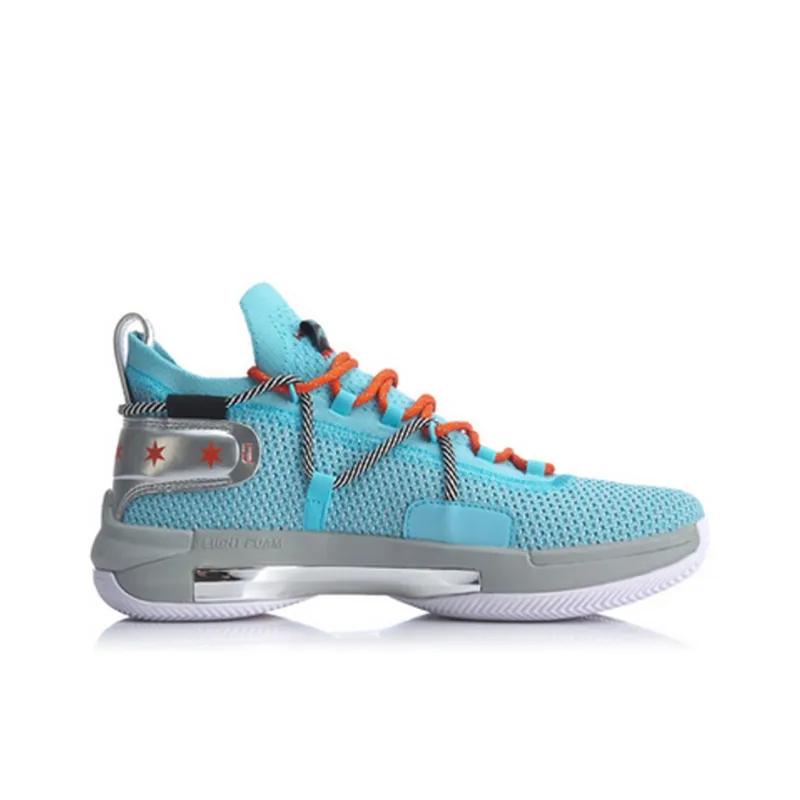 LINING Speed VI 6 Premium - All Star-1
