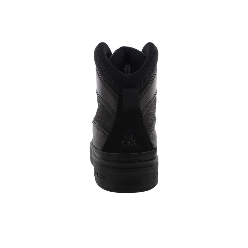 Nike Woodside Black GS-3