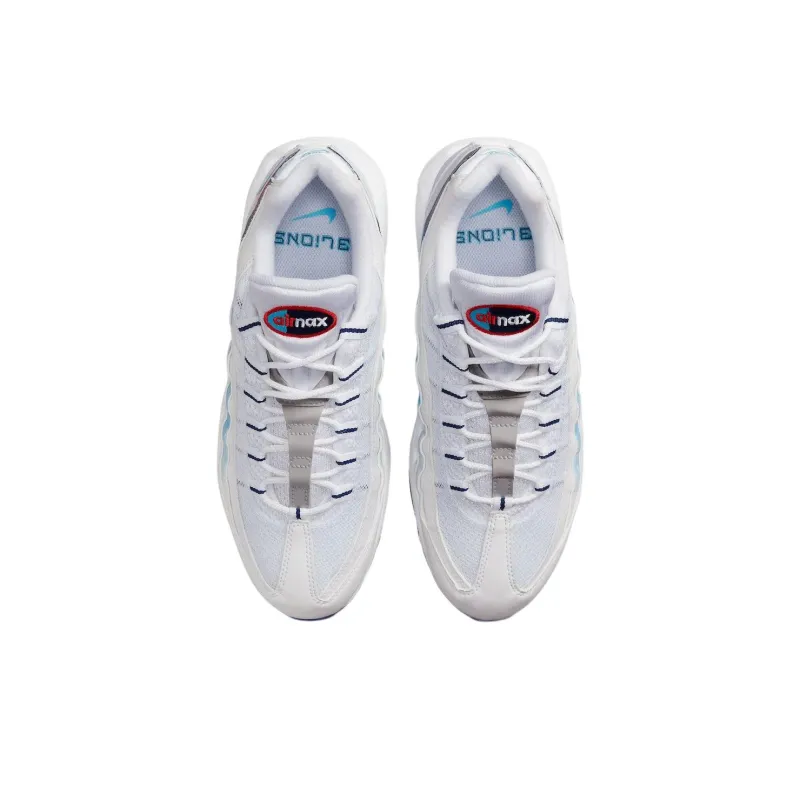 Nike Air Max 95 3 Lions-3
