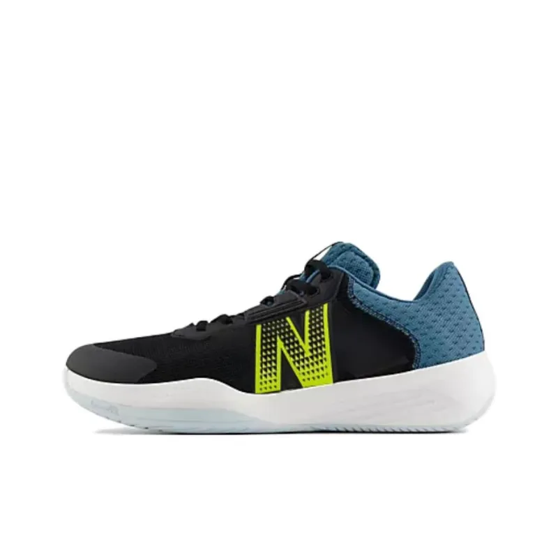 New Balance 696v6 Black Firefly-0