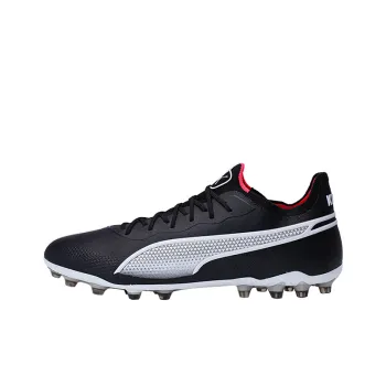 PUMA King Ultimate Mg Fg Ag 'Black'