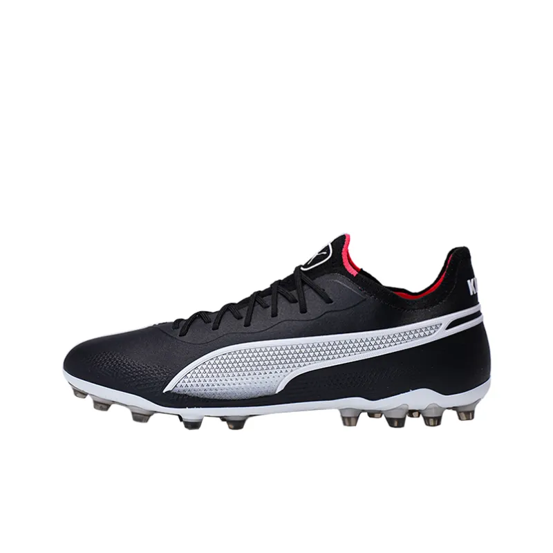 PUMA King Ultimate Mg Fg Ag 'Black'-0