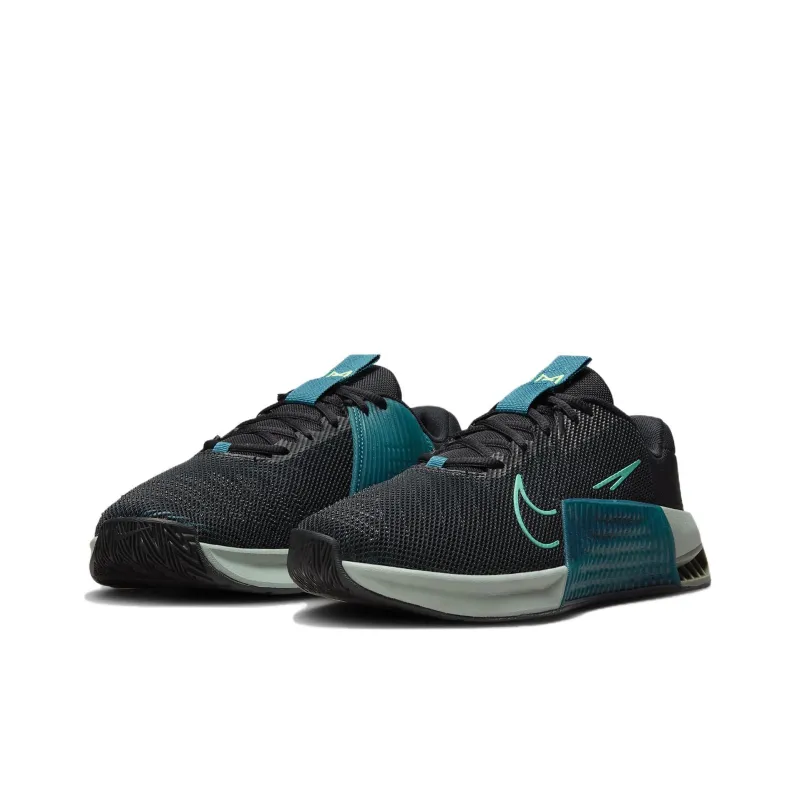 Nike Metcon 9 Black Geode Teal-2