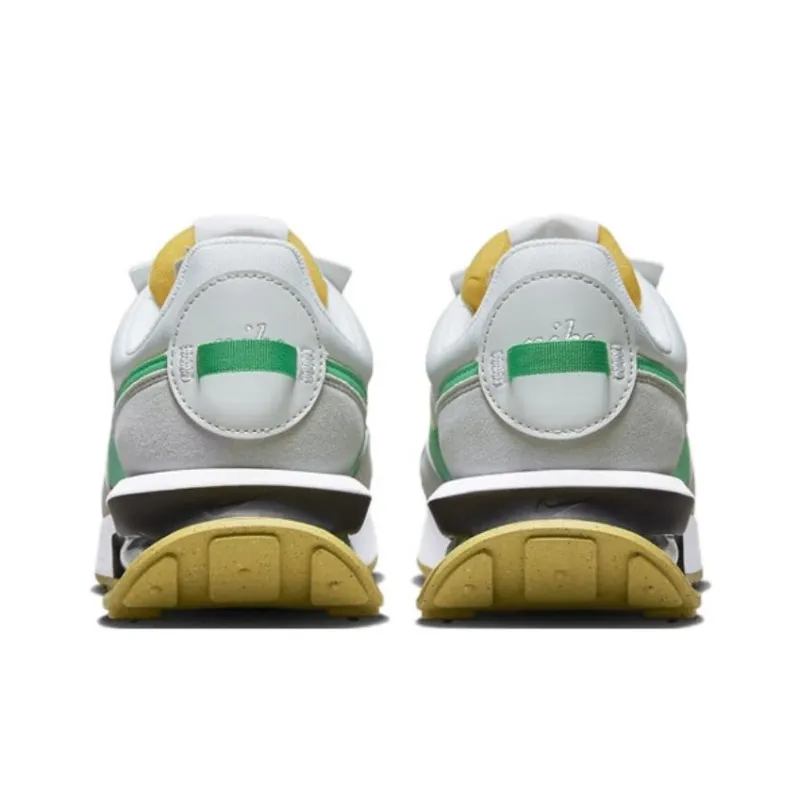 Nike Air Max Pre-Day Pure Platinum Stadium Green-3