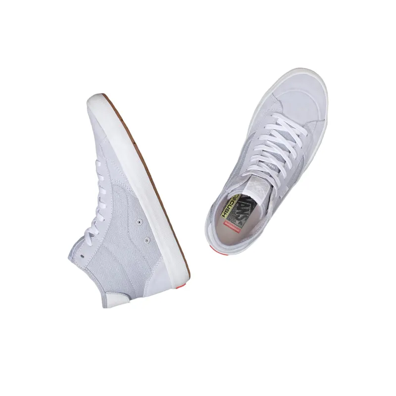 Vans The Lizzie X Vans 'Gray White'-1