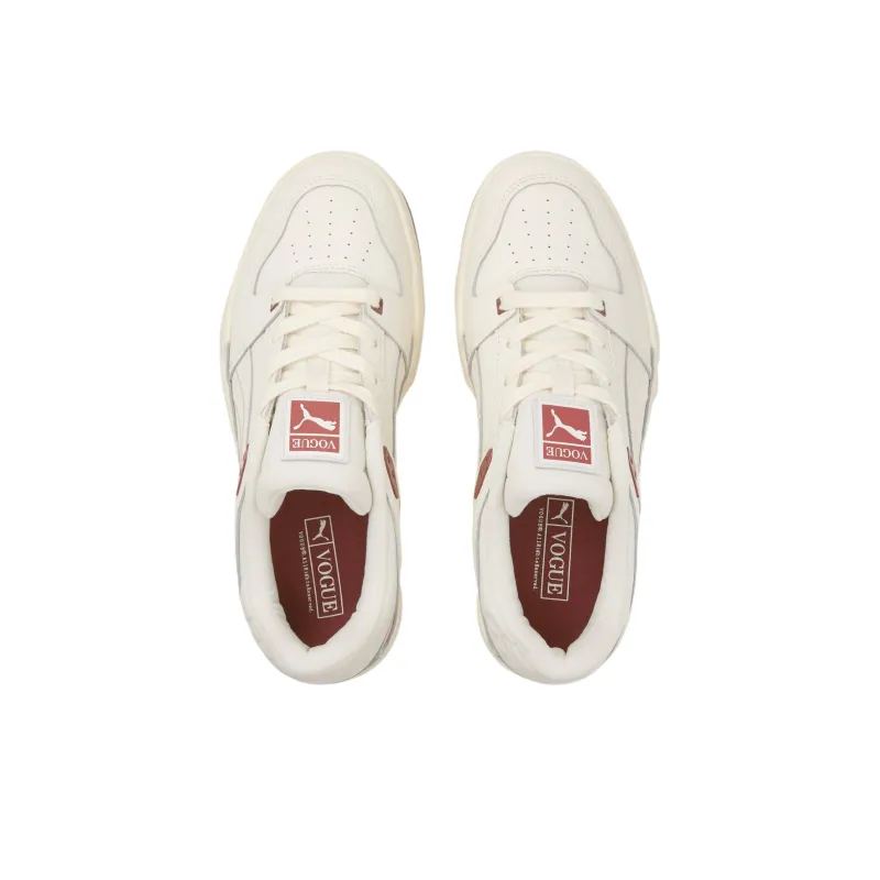 PUMA Slipstream Invdr Vogue White Navy Pink Women's-3