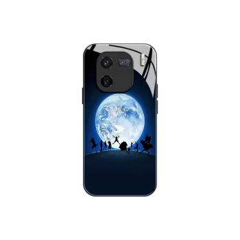 CHUNFAN Phone Cases
