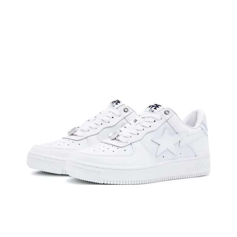 BAPE A BATHING APE Bape Sta Triple Black-1