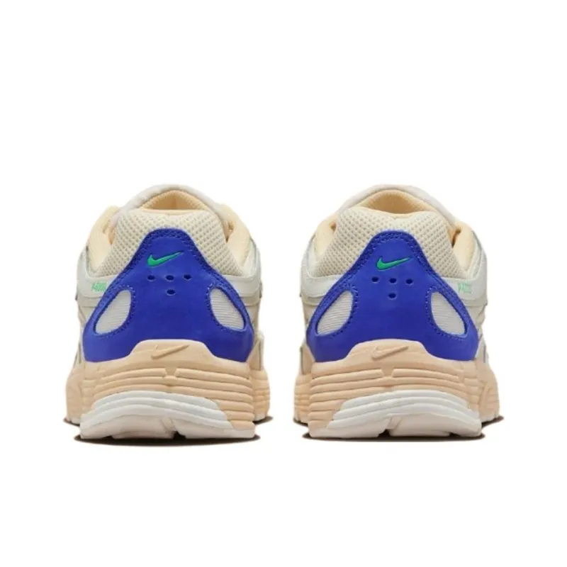 Nike P 6000 Athletic Department Coconut Milk Medium Blue-4