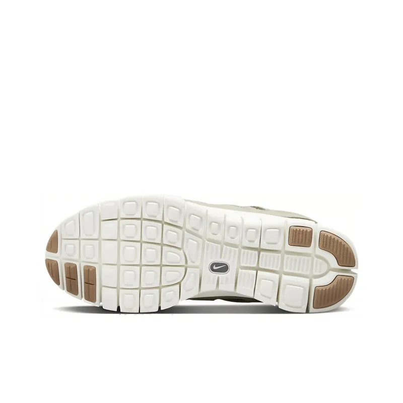 Nike Free Run 2 'Light Stone Alabaster'-3