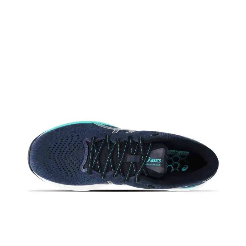 Asics Gel Cumulus 24 Se 'Black Green' Women's-4