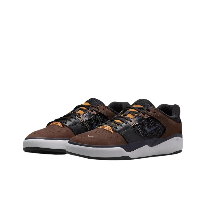 Nike Sb Ishod Wair Premium Baroque Brown-2
